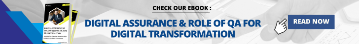 Digital assurance Ebook